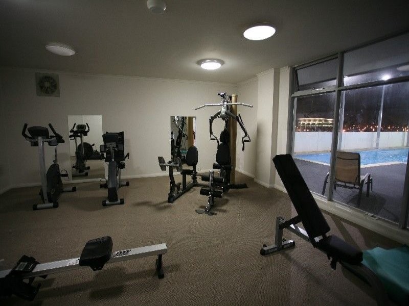 53/996 Hay Street, Perth WA 6000