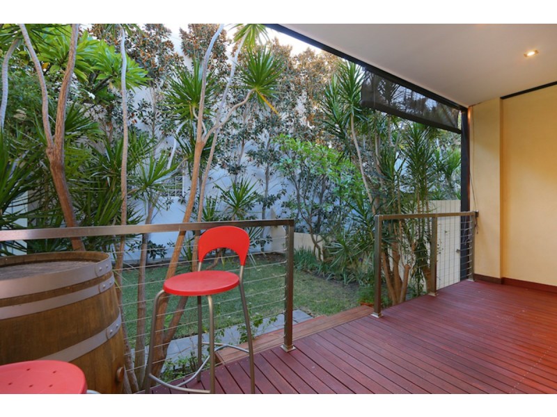 7 Lindsay Street, Perth WA 6000