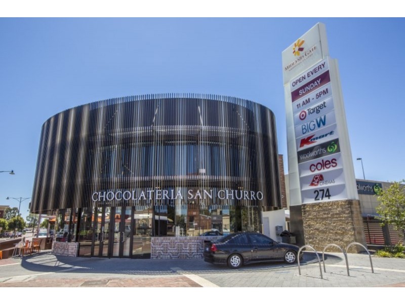 3/138 Morrison Road, Midland WA 6056