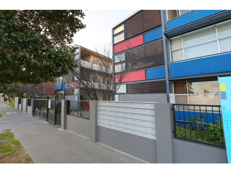 34/122 Terrace Road, Perth WA 6000