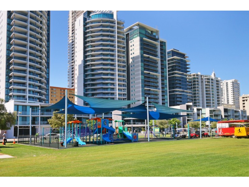 34/122 Terrace Road, Perth WA 6000