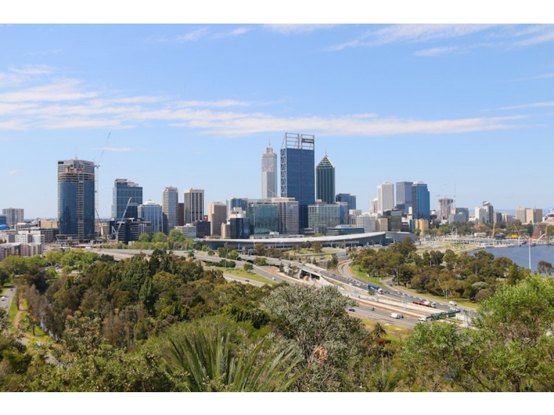 34/122 Terrace Road, Perth WA 6000