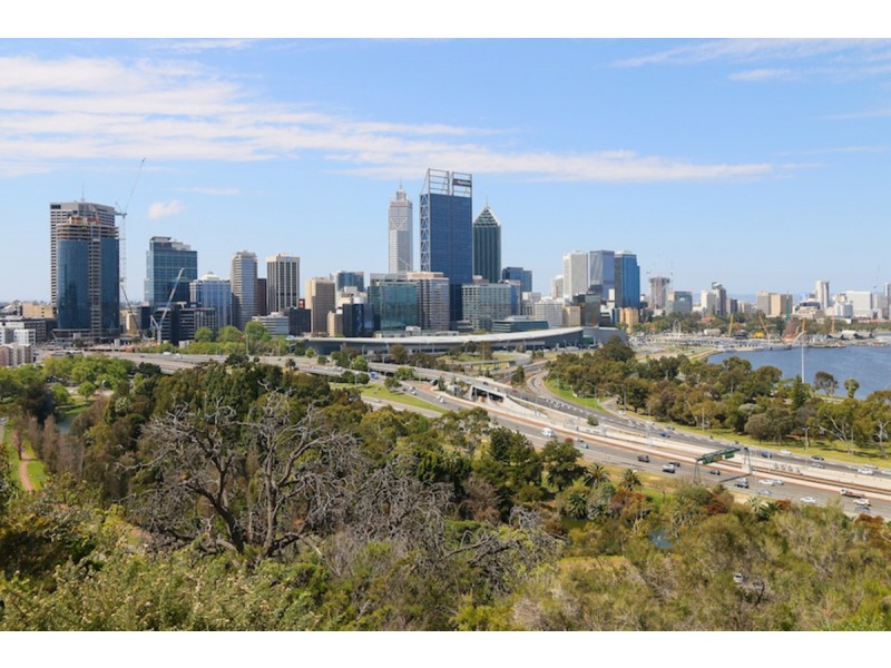 34/122 Terrace Road, Perth WA 6000