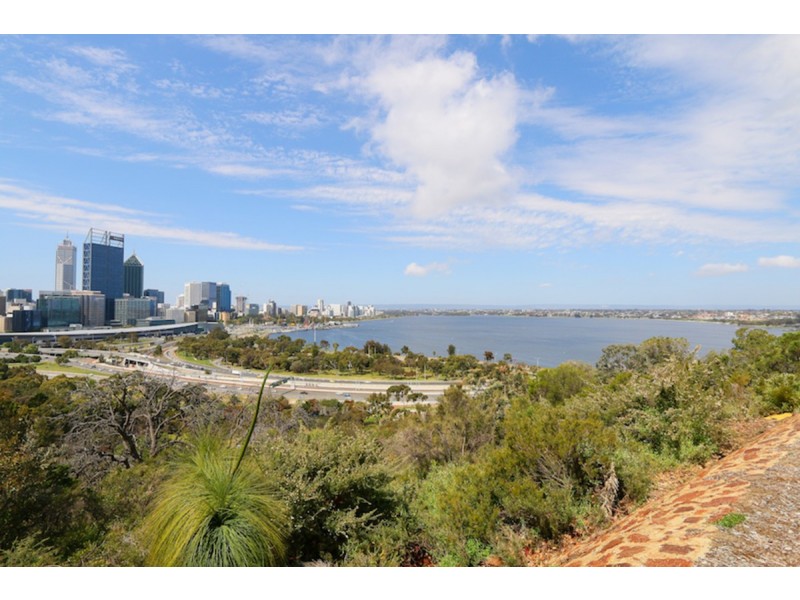 34/122 Terrace Road, Perth WA 6000