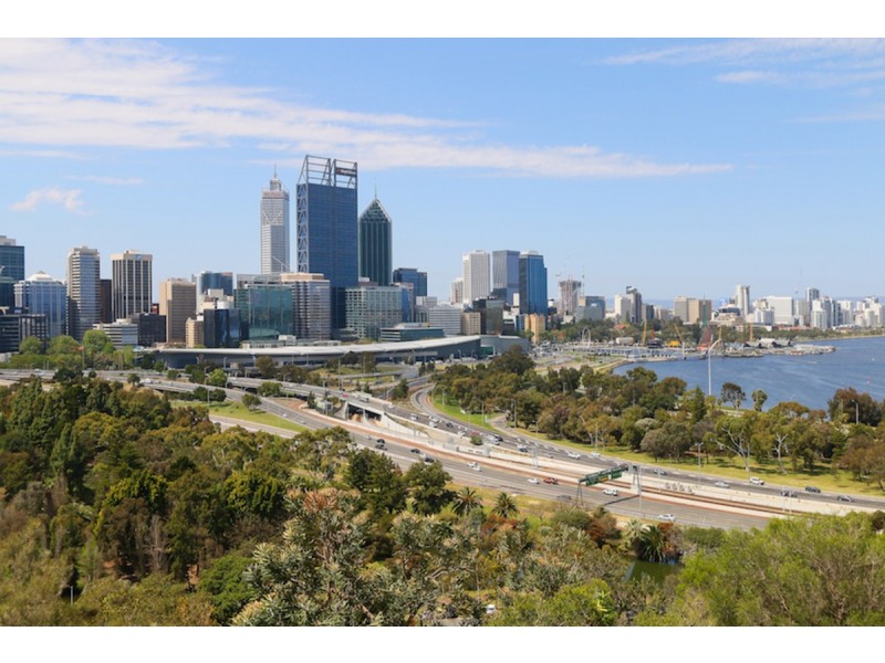 34/122 Terrace Road, Perth WA 6000