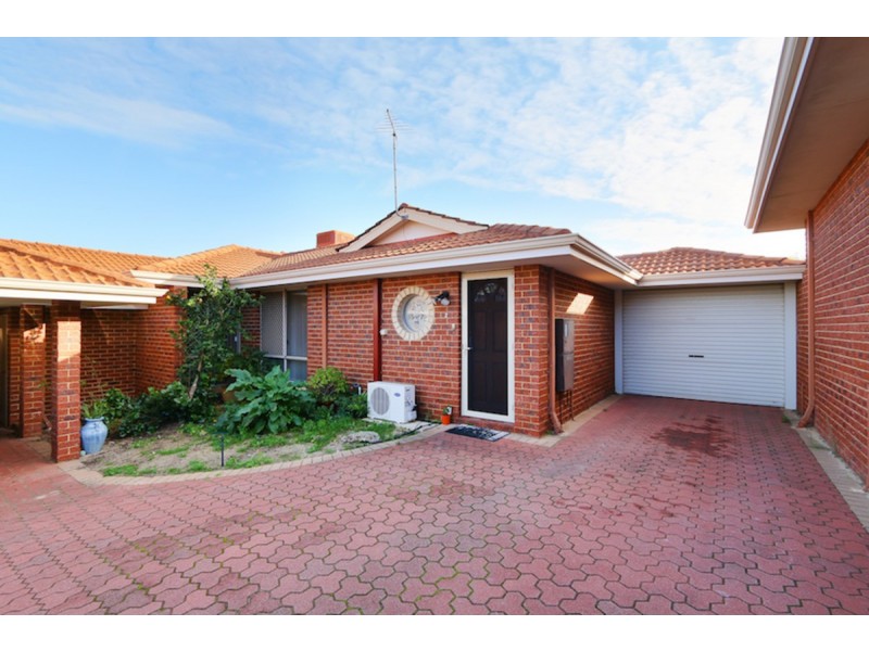 2/29 Kimbara Street, Nollamara WA 6061