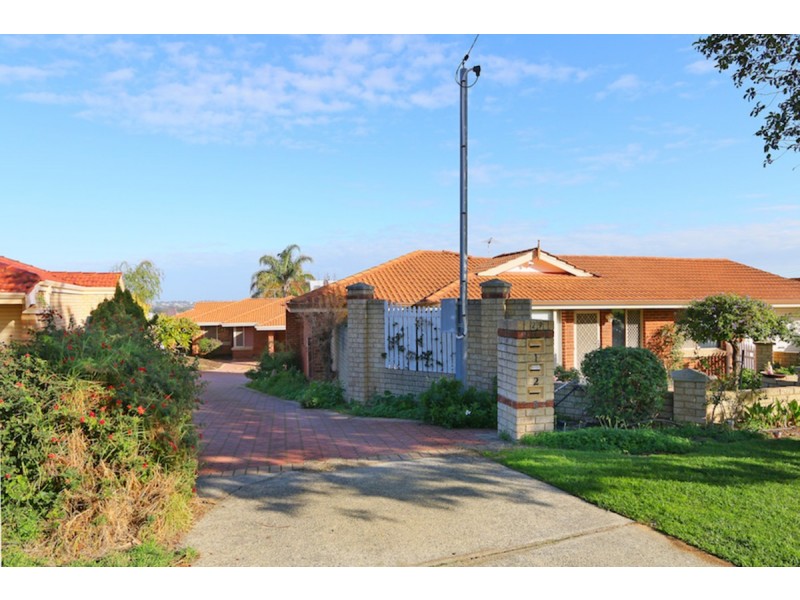 2/29 Kimbara Street, Nollamara WA 6061