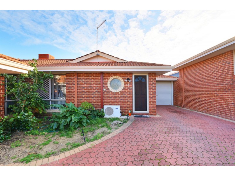 2/29 Kimbara Street, Nollamara WA 6061