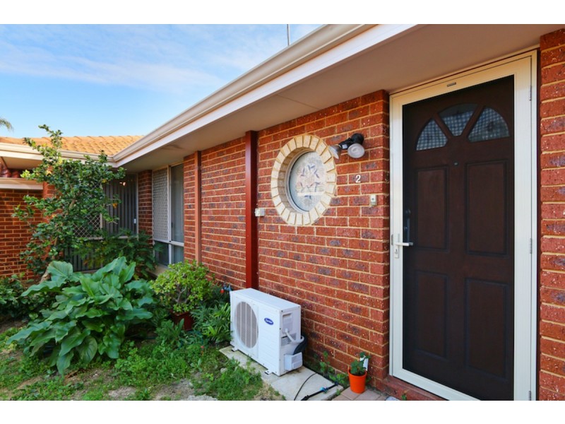 2/29 Kimbara Street, Nollamara WA 6061