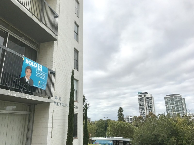 11/38-42 Waterloo Crescent, East Perth WA 6004