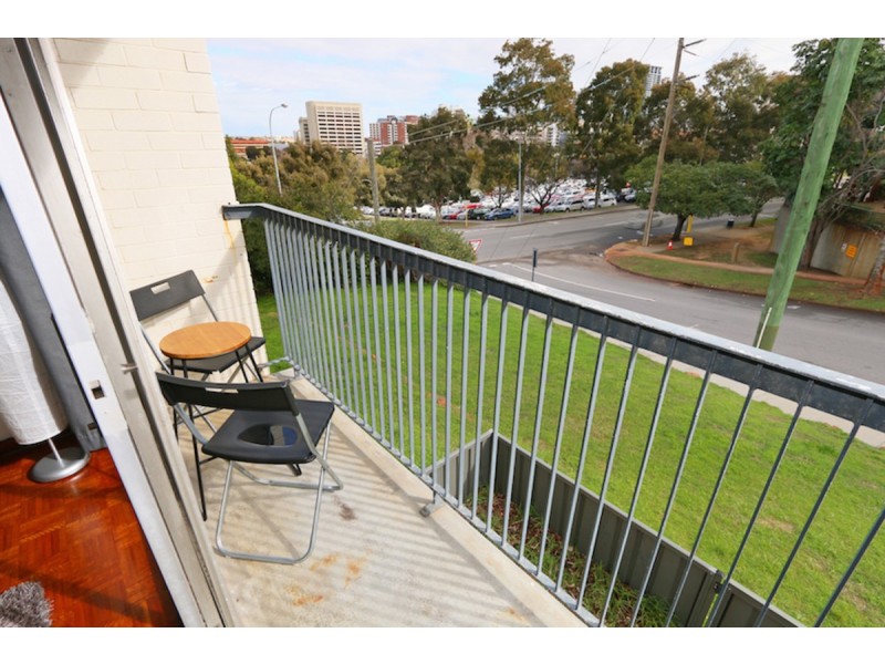 11/38-42 Waterloo Crescent, East Perth WA 6004