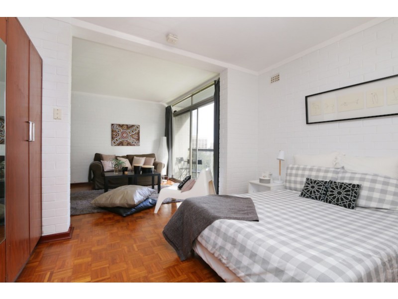 11/38-42 Waterloo Crescent, East Perth WA 6004