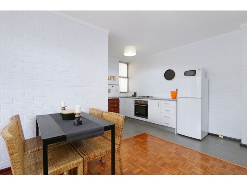 11/38-42 Waterloo Crescent, East Perth WA 6004