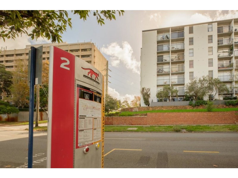 11/38-42 Waterloo Crescent, East Perth WA 6004