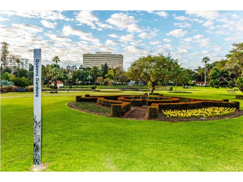 11/38-42 Waterloo Crescent, East Perth WA 6004