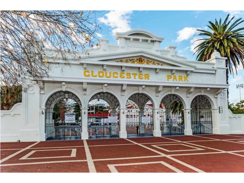 11/38-42 Waterloo Crescent, East Perth WA 6004