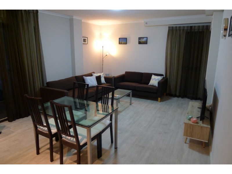 33/418 Murray Street, Perth WA 6000