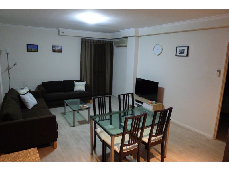 33/418 Murray Street, Perth WA 6000