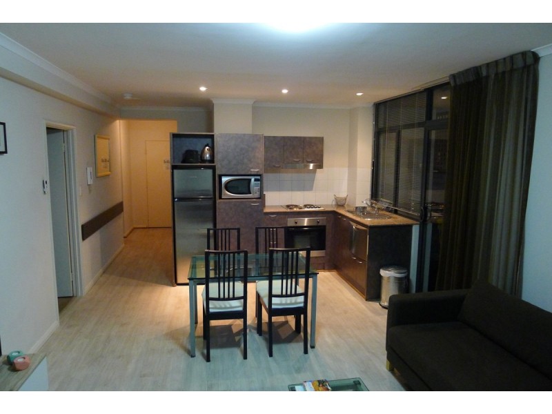 33/418 Murray Street, Perth WA 6000