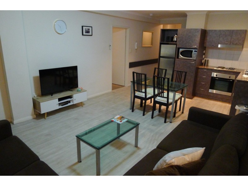 33/418 Murray Street, Perth WA 6000