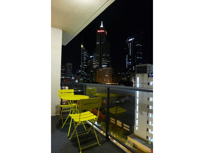 33/418 Murray Street, Perth WA 6000