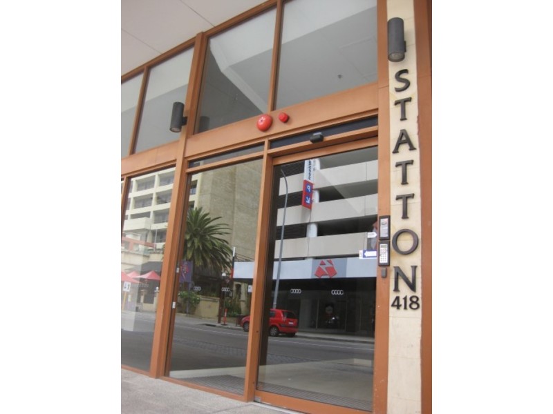 33/418 Murray Street, Perth WA 6000
