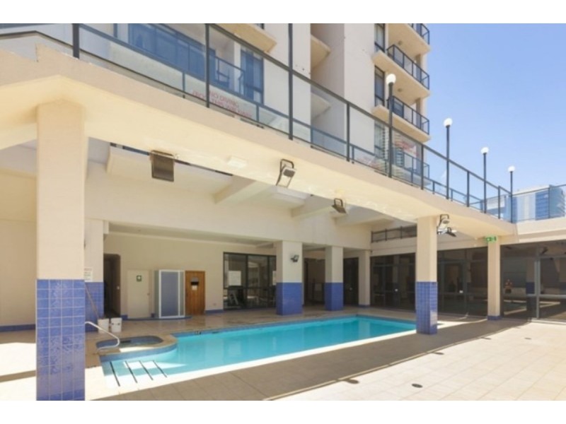 33/418 Murray Street, Perth WA 6000