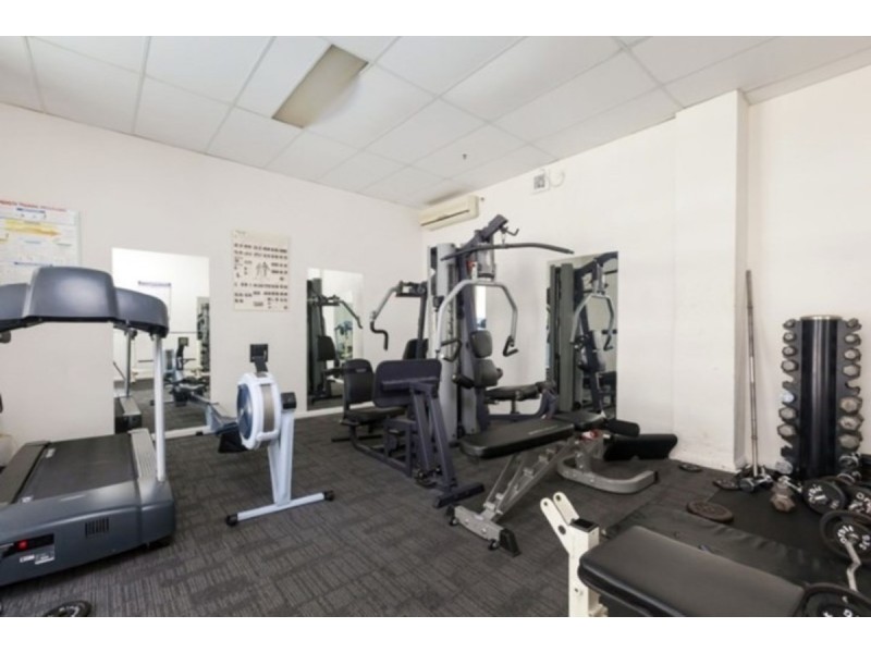 33/418 Murray Street, Perth WA 6000