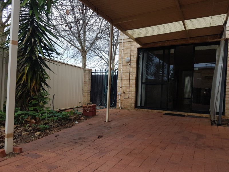 4/61 Nottinghill Road, Joondalup WA 6027