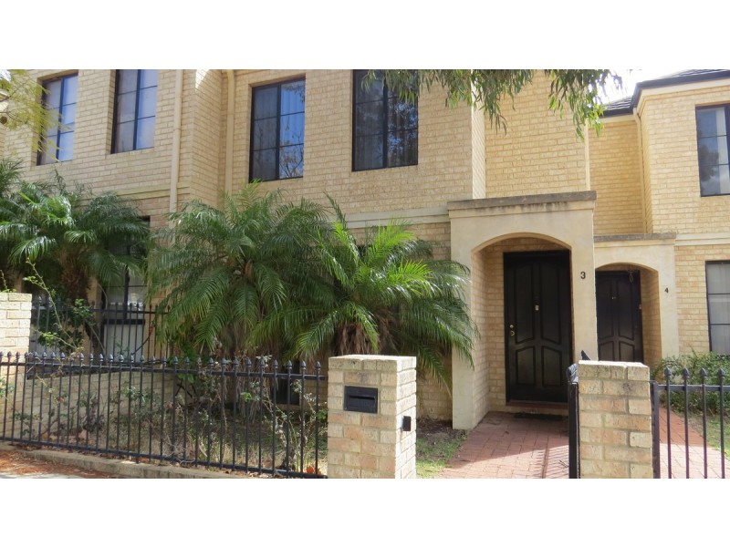 3/61 Nottinghill Street, Joondalup WA 6027