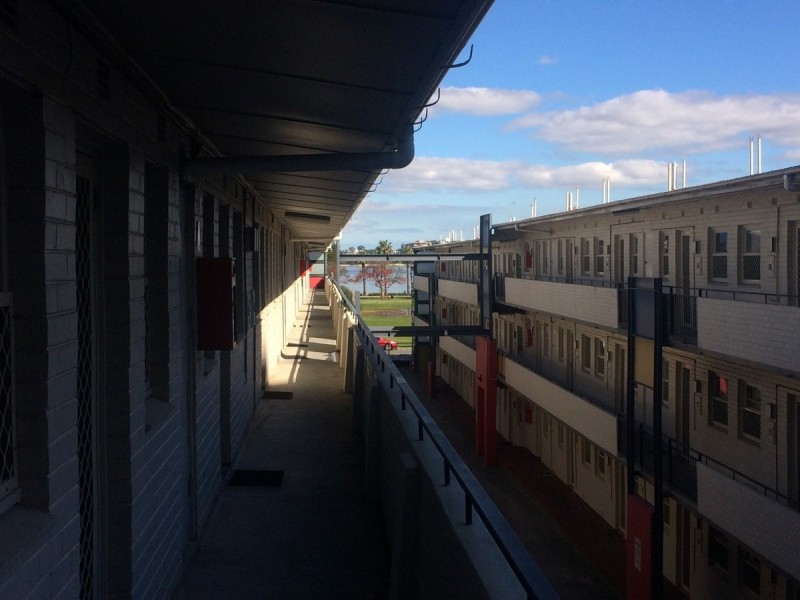 42/122 Terrace Road, Perth WA 6000