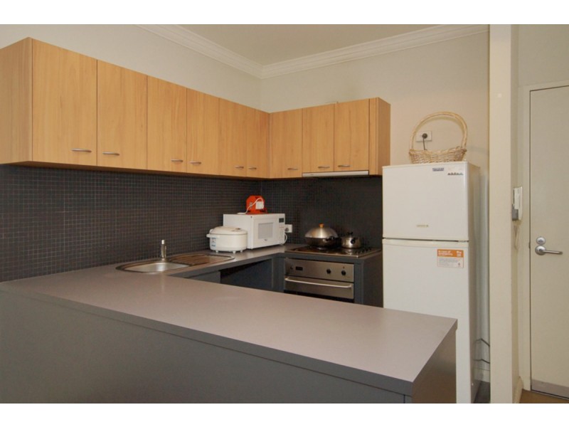 4C/811 Hay Street, Perth WA 6000