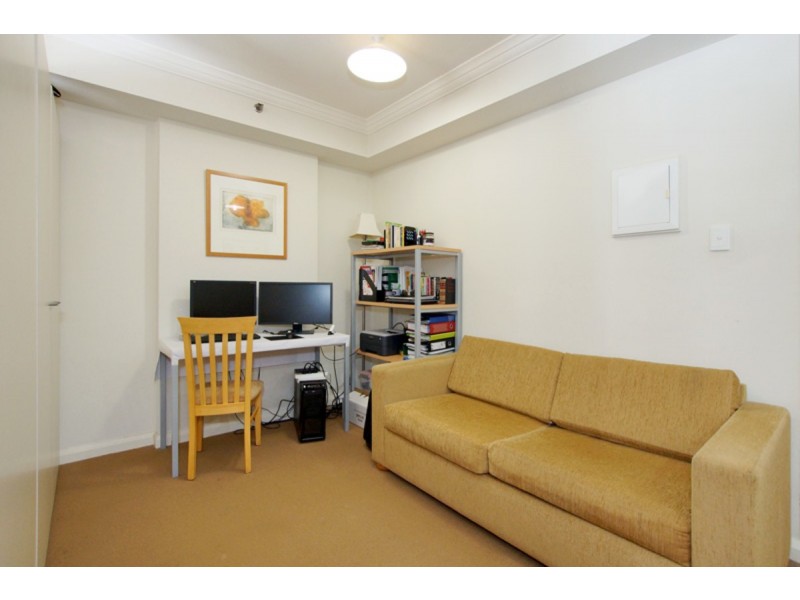 4C/811 Hay Street, Perth WA 6000