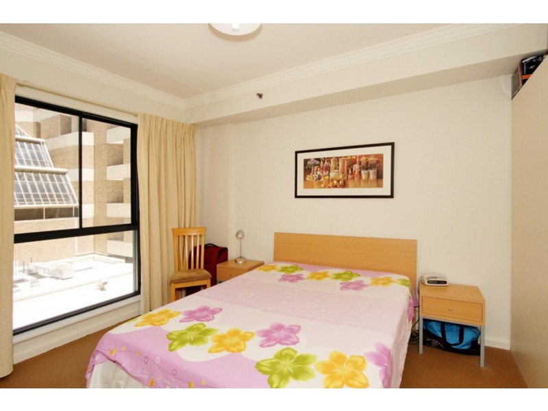 4C/811 Hay Street, Perth WA 6000