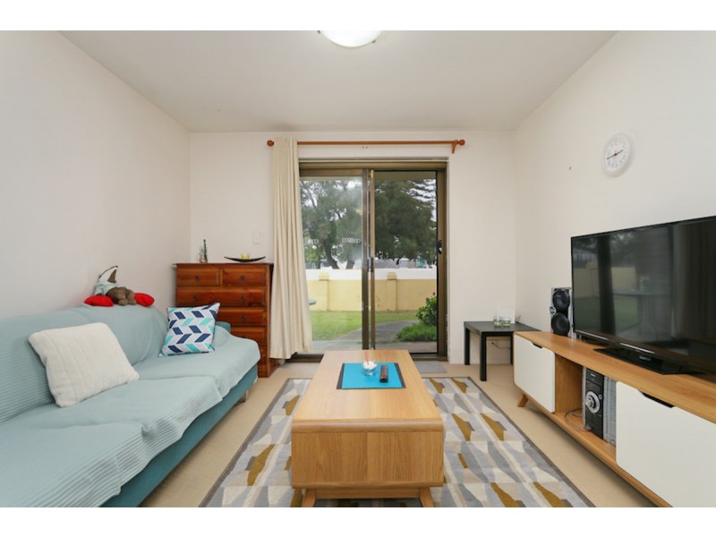 3/34 Bulwer Street, Perth WA 6000