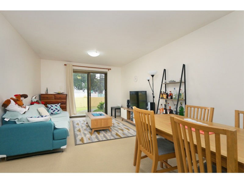 3/34 Bulwer Street, Perth WA 6000