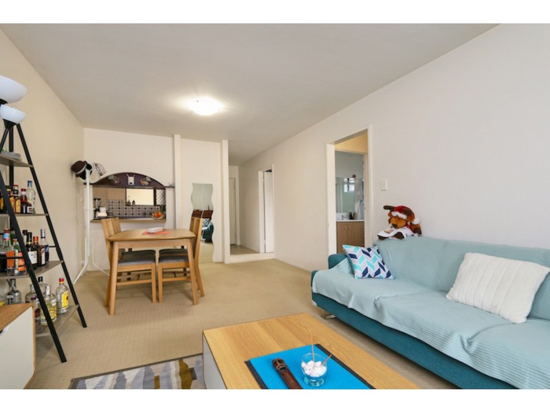 3/34 Bulwer Street, Perth WA 6000