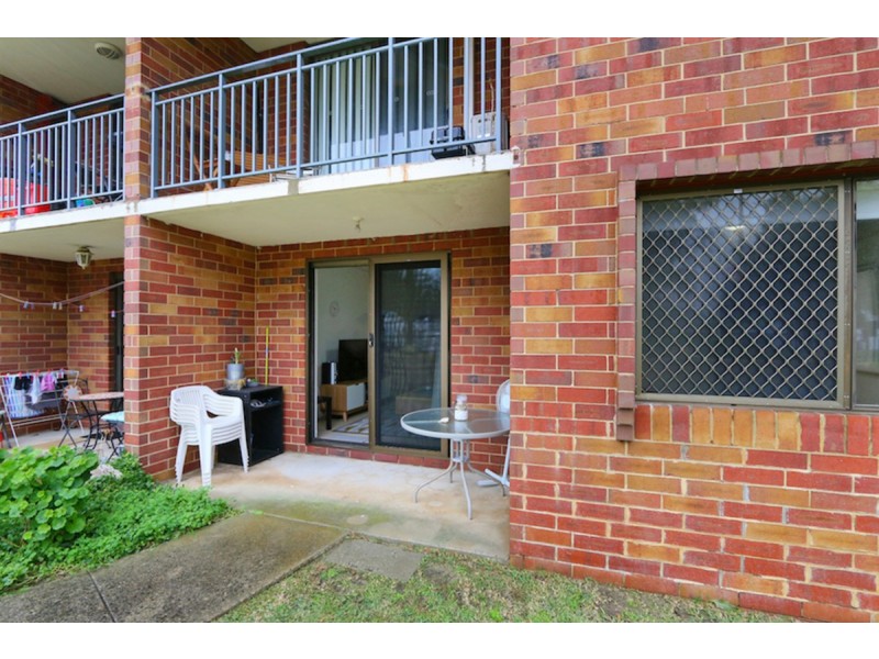 3/34 Bulwer Street, Perth WA 6000
