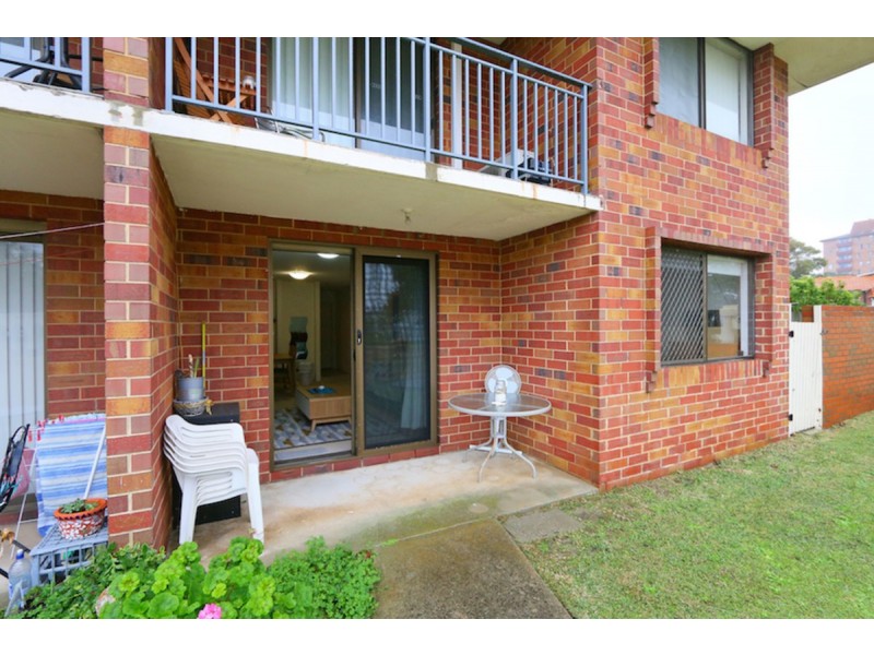 3/34 Bulwer Street, Perth WA 6000