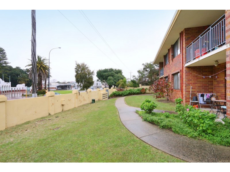3/34 Bulwer Street, Perth WA 6000