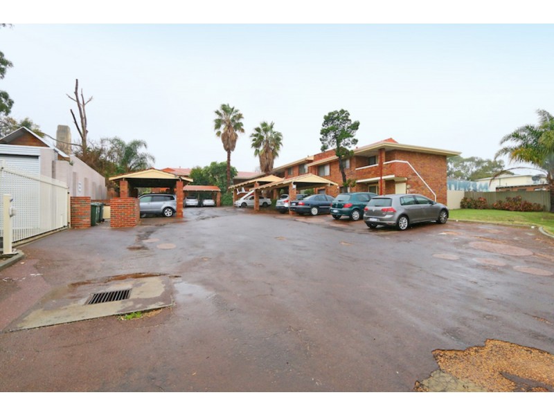 3/34 Bulwer Street, Perth WA 6000