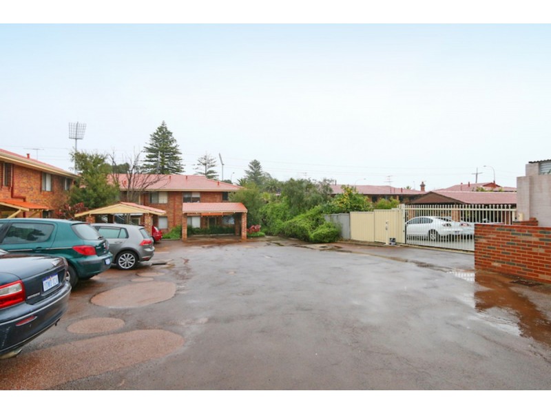 3/34 Bulwer Street, Perth WA 6000