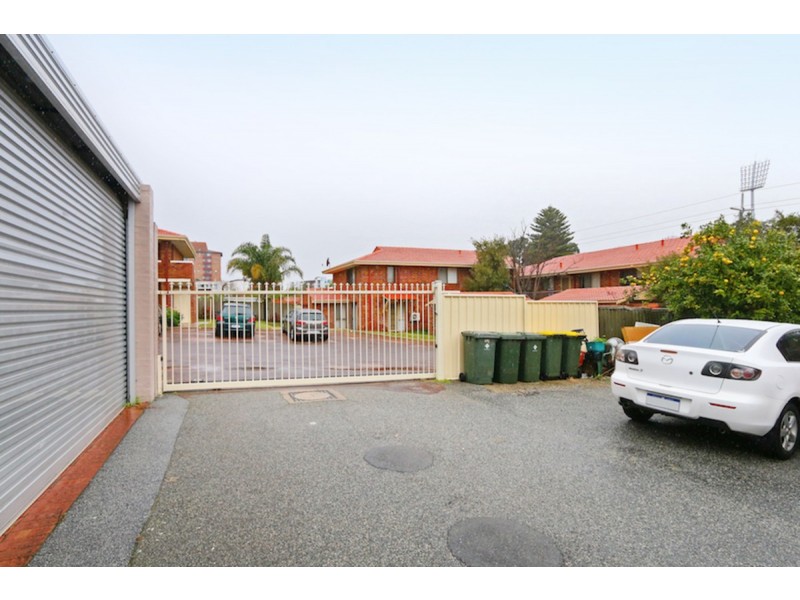 3/34 Bulwer Street, Perth WA 6000