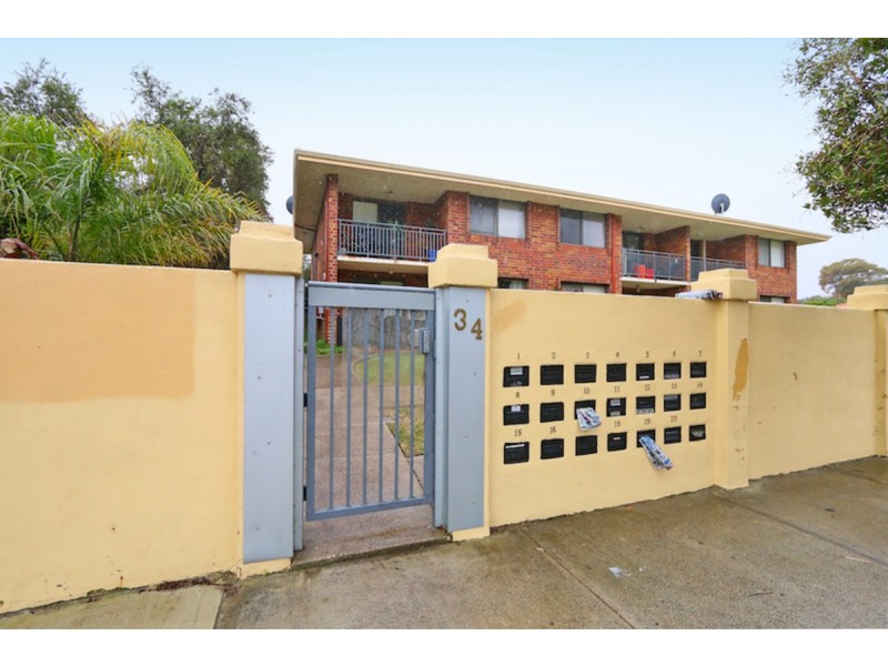 3/34 Bulwer Street, Perth WA 6000