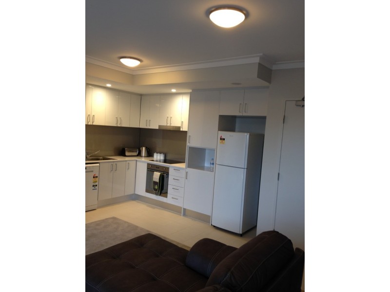 3/33 Bronte Street, East Perth WA 6004