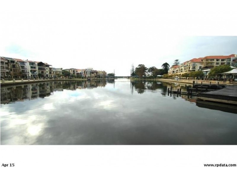 2/113 Royal Street, East Perth WA 6004