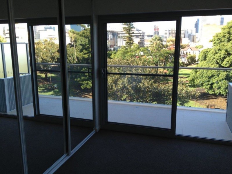 51/177 Stirling Street, Perth WA 6000