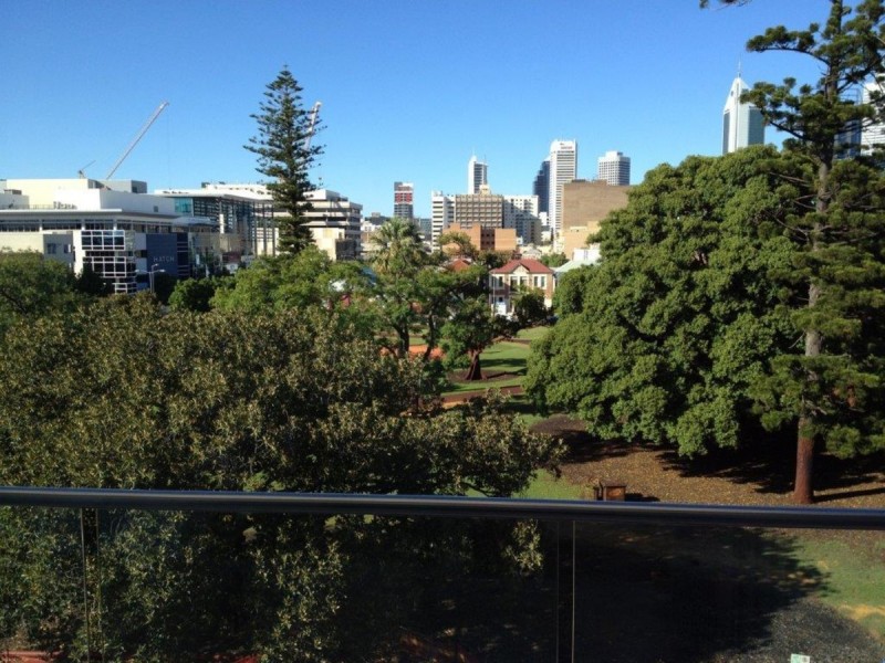 51/177 Stirling Street, Perth WA 6000