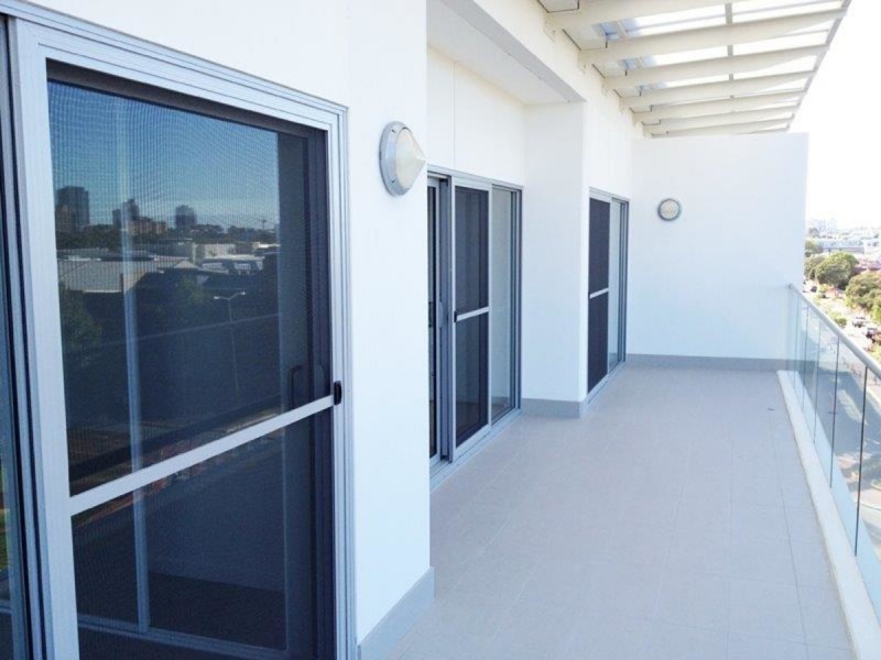 51/177 Stirling Street, Perth WA 6000