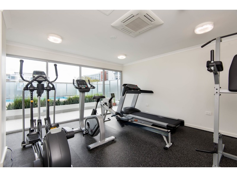 51/177 Stirling Street, Perth WA 6000